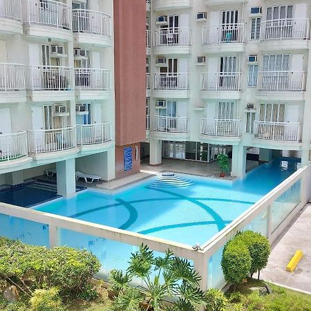 Cityland Prime Residences By Kf Tagaytay City Exterior foto