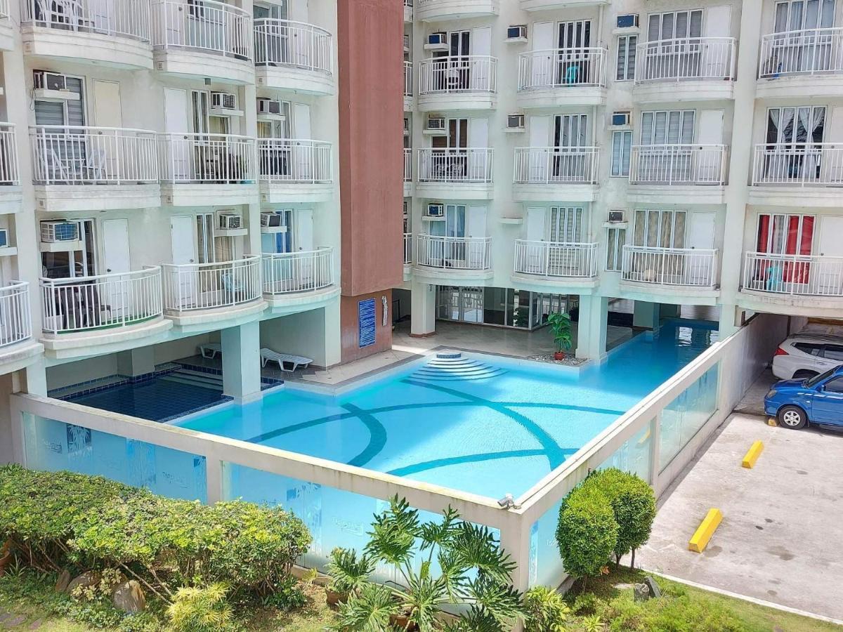 Cityland Prime Residences By Kf Tagaytay City Exterior foto